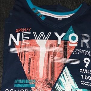 Shirt XIOS brand new